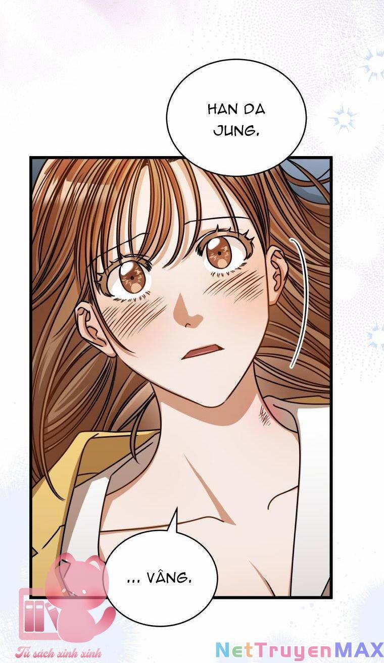 Công Khai Hẹn Hò Chốn Công Sở 51 trang 67