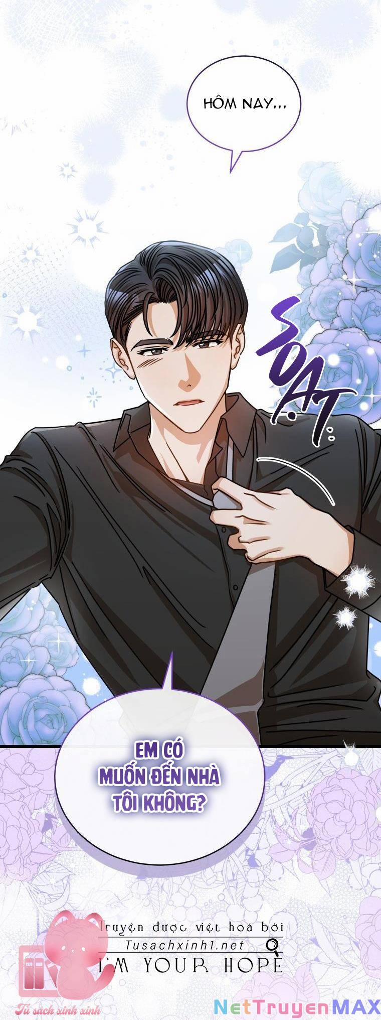 Công Khai Hẹn Hò Chốn Công Sở 51 trang 68