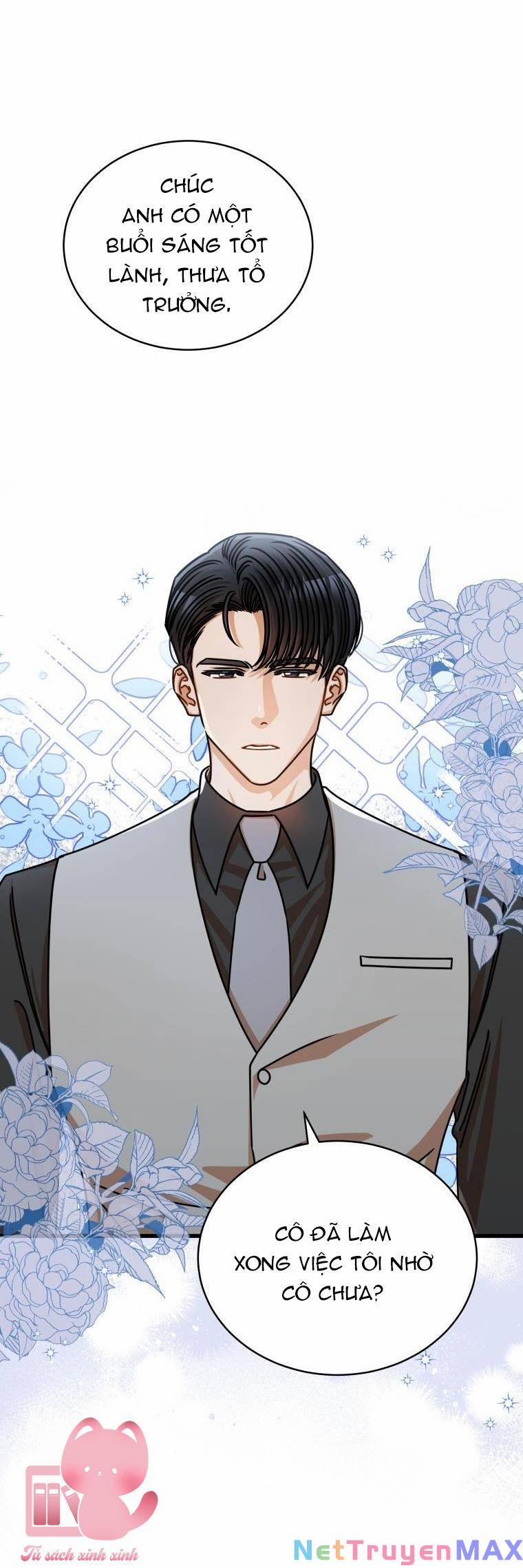 Công Khai Hẹn Hò Chốn Công Sở 51 trang 7