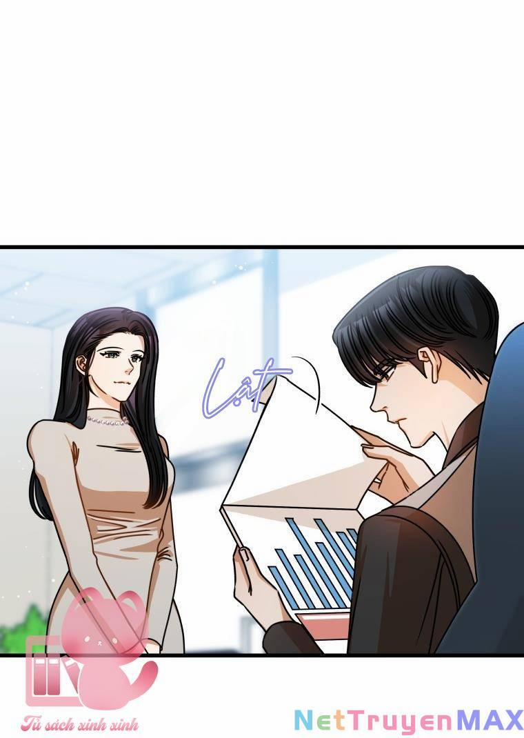 Công Khai Hẹn Hò Chốn Công Sở 51 trang 9