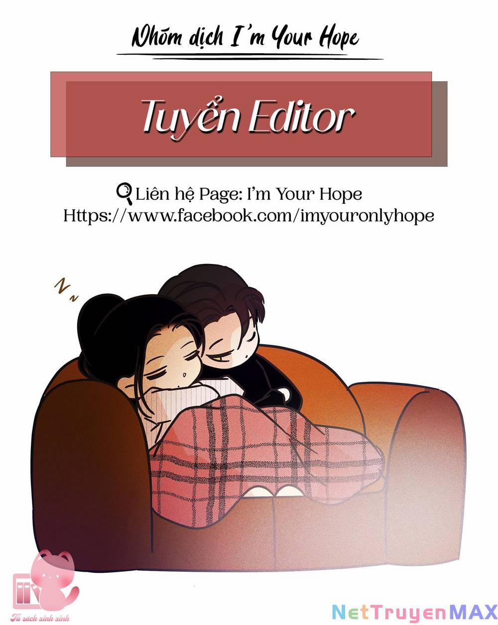 Công Khai Hẹn Hò Chốn Công Sở 52 trang 1