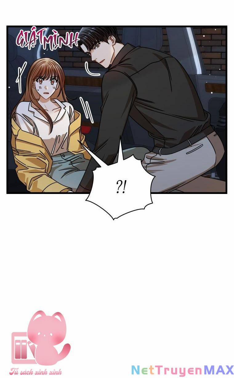 Công Khai Hẹn Hò Chốn Công Sở 52 trang 10