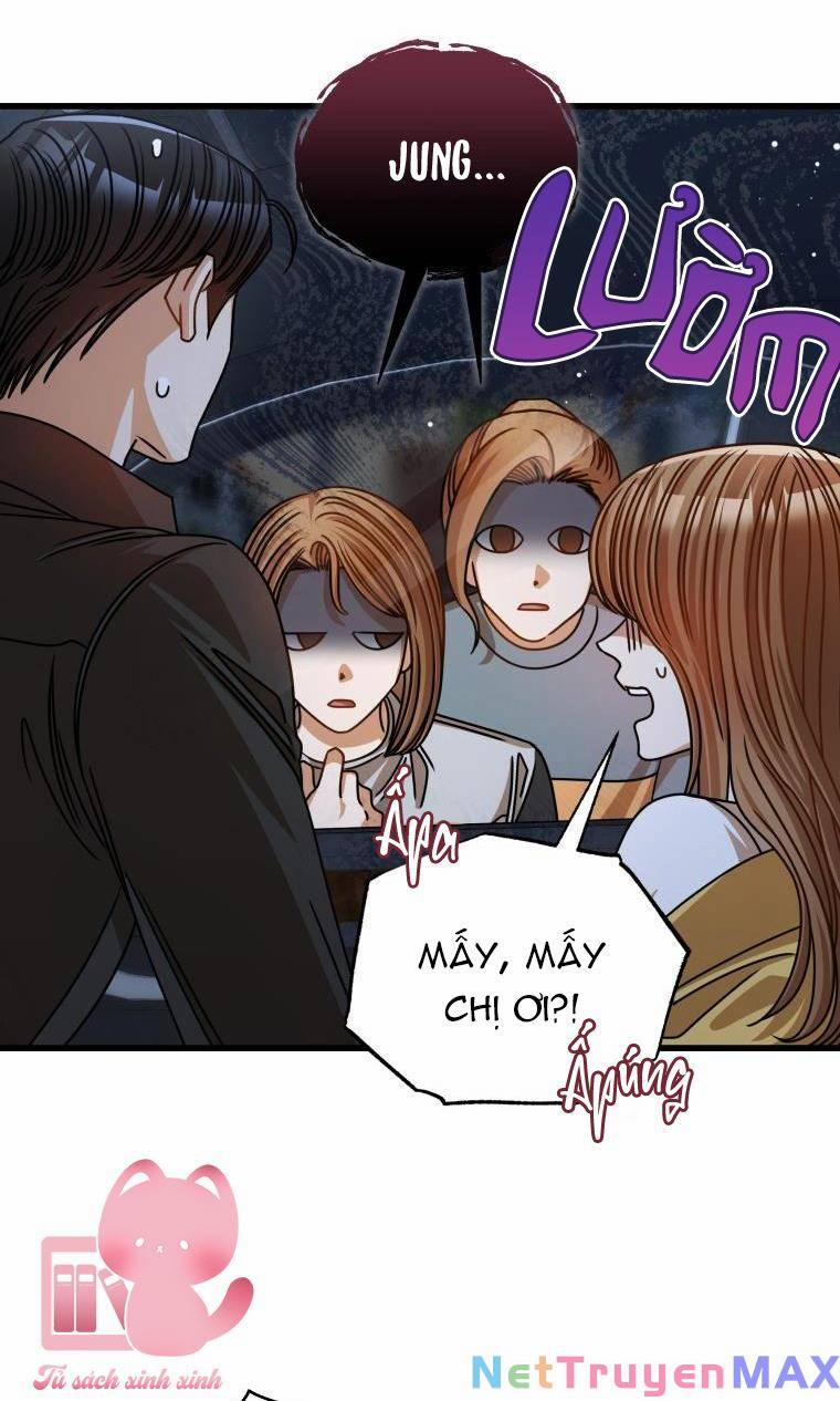 Công Khai Hẹn Hò Chốn Công Sở 52 trang 12