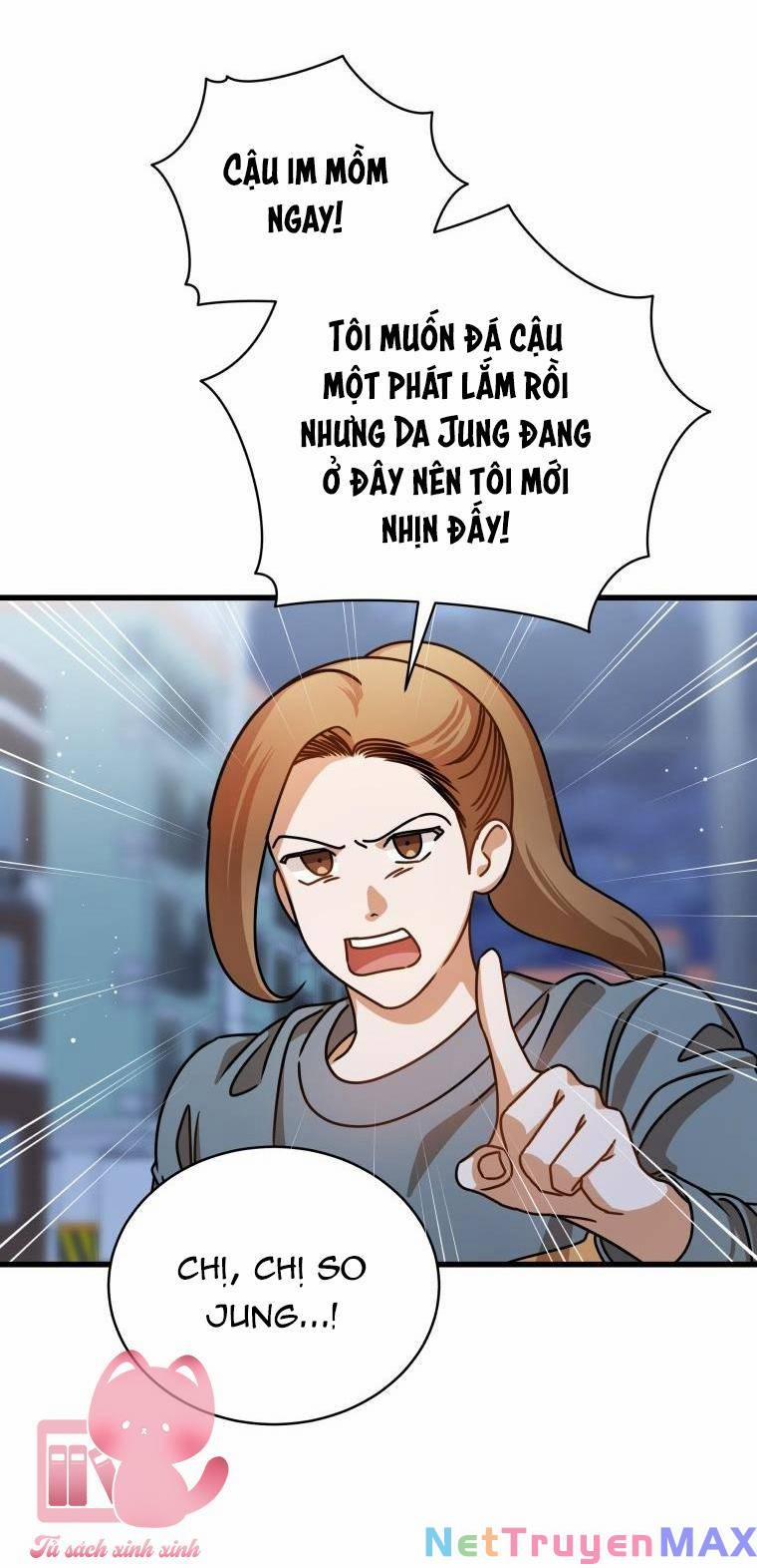 Công Khai Hẹn Hò Chốn Công Sở 52 trang 16