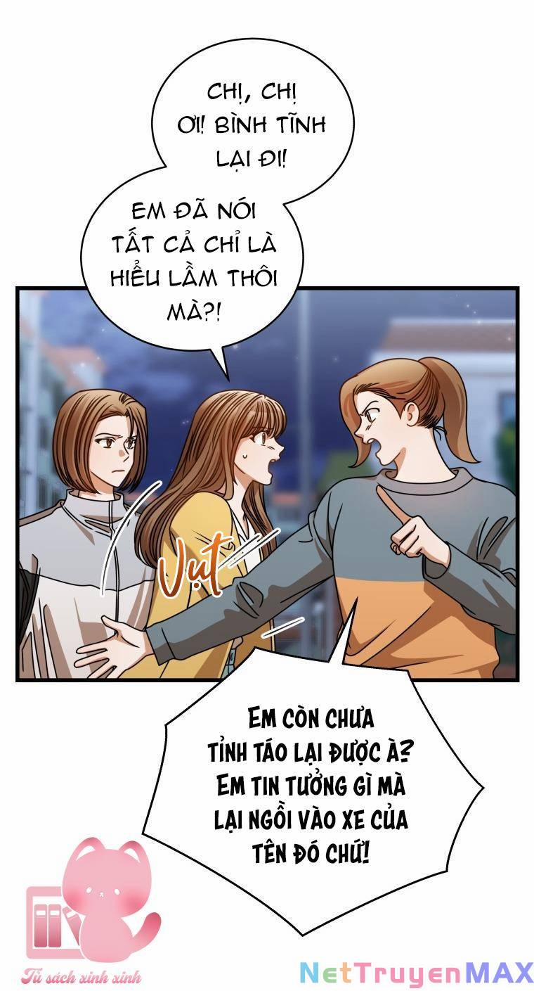 Công Khai Hẹn Hò Chốn Công Sở 52 trang 19