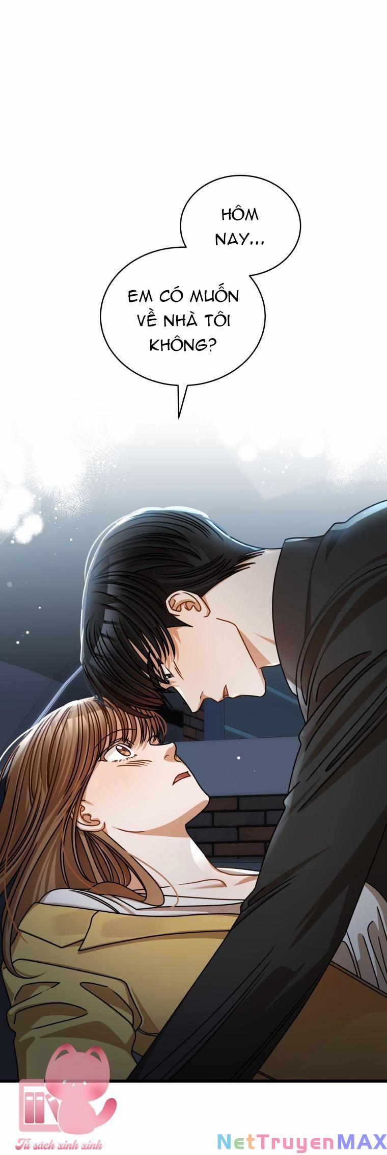 Công Khai Hẹn Hò Chốn Công Sở 52 trang 2