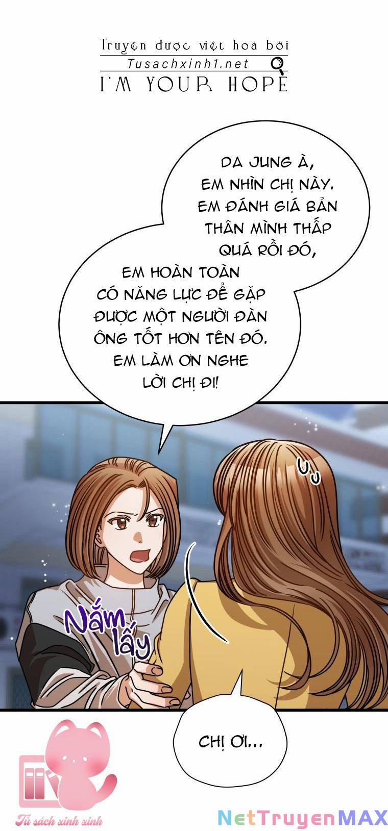 Công Khai Hẹn Hò Chốn Công Sở 52 trang 20