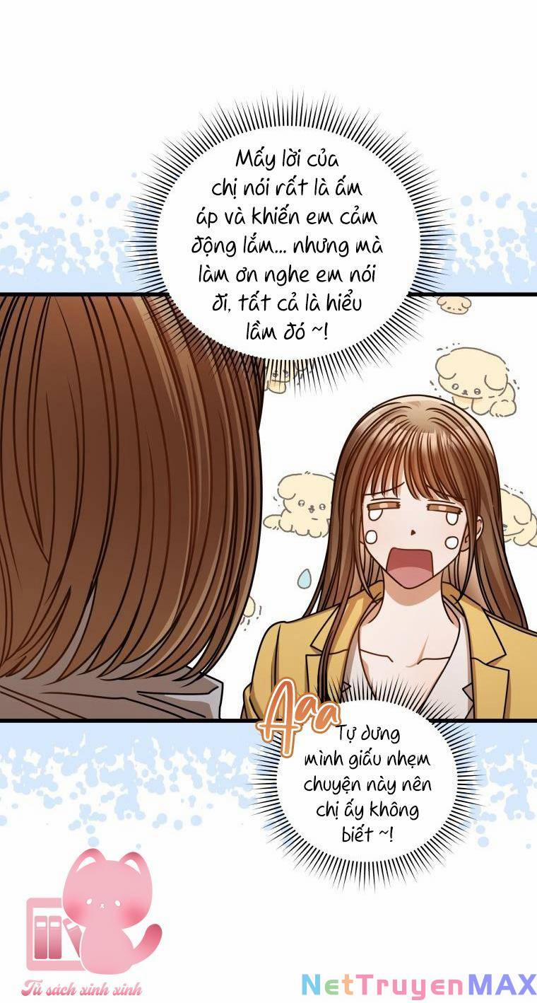 Công Khai Hẹn Hò Chốn Công Sở 52 trang 21