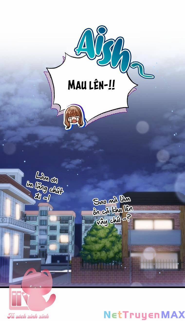 Công Khai Hẹn Hò Chốn Công Sở 52 trang 24