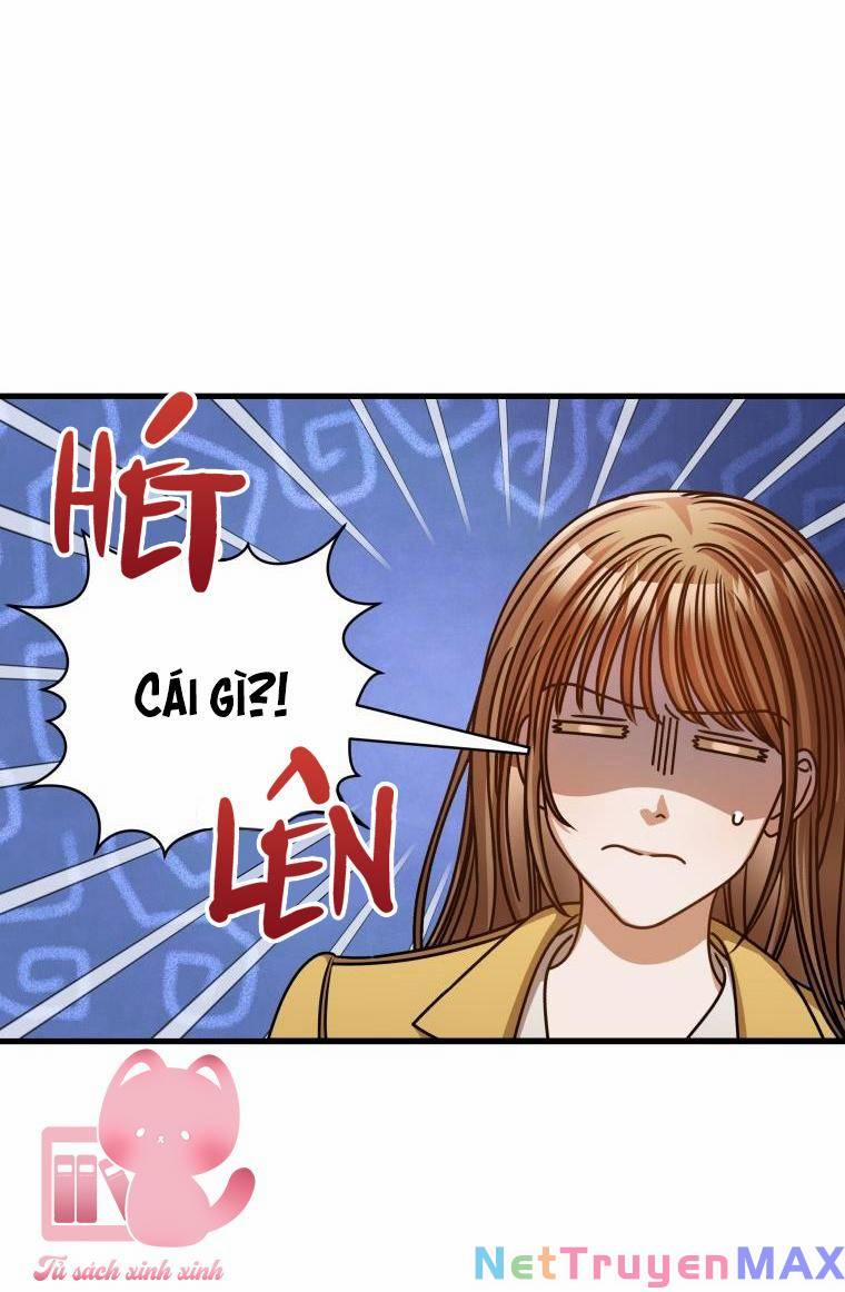 Công Khai Hẹn Hò Chốn Công Sở 52 trang 26