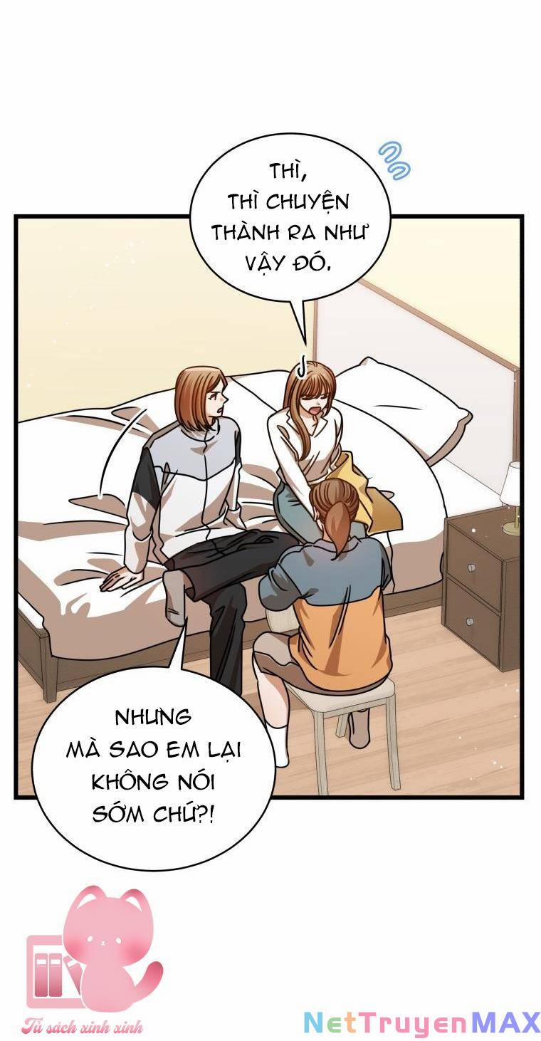 Công Khai Hẹn Hò Chốn Công Sở 52 trang 27