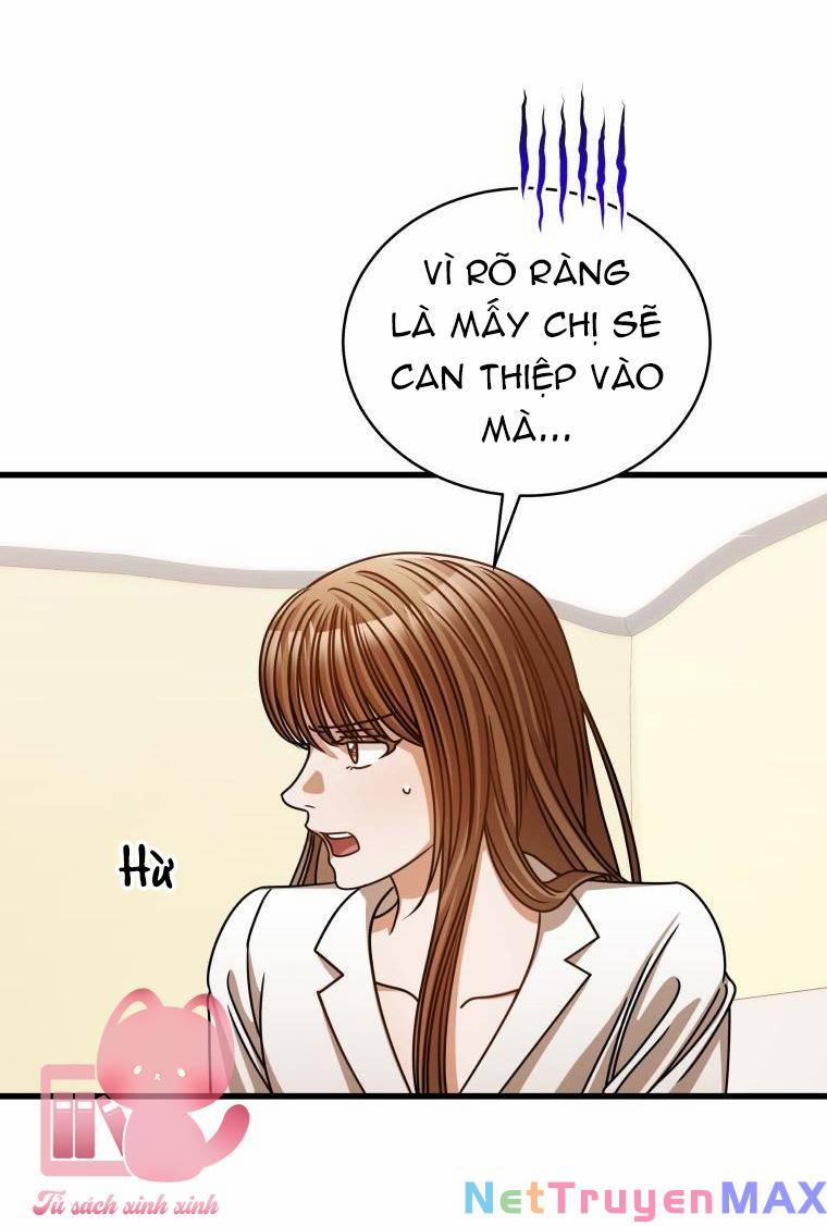 Công Khai Hẹn Hò Chốn Công Sở 52 trang 28