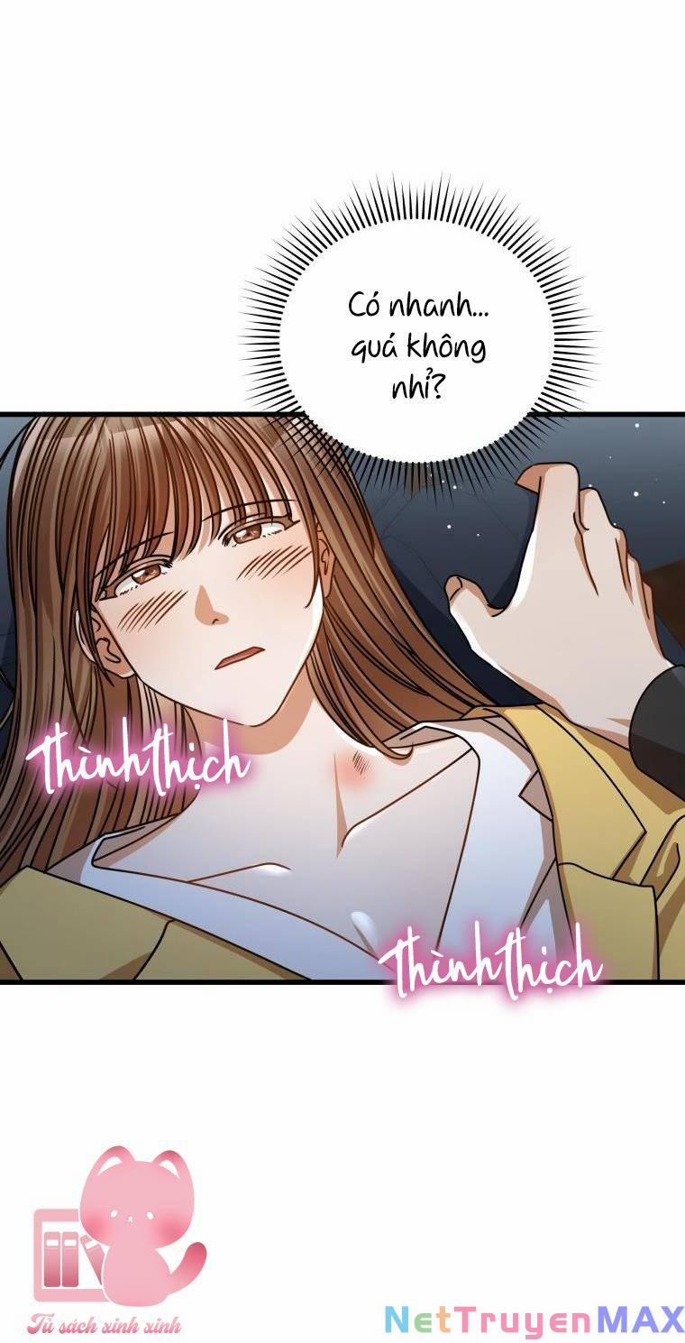 Công Khai Hẹn Hò Chốn Công Sở 52 trang 3