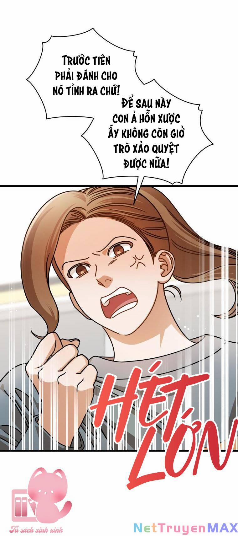 Công Khai Hẹn Hò Chốn Công Sở 52 trang 34