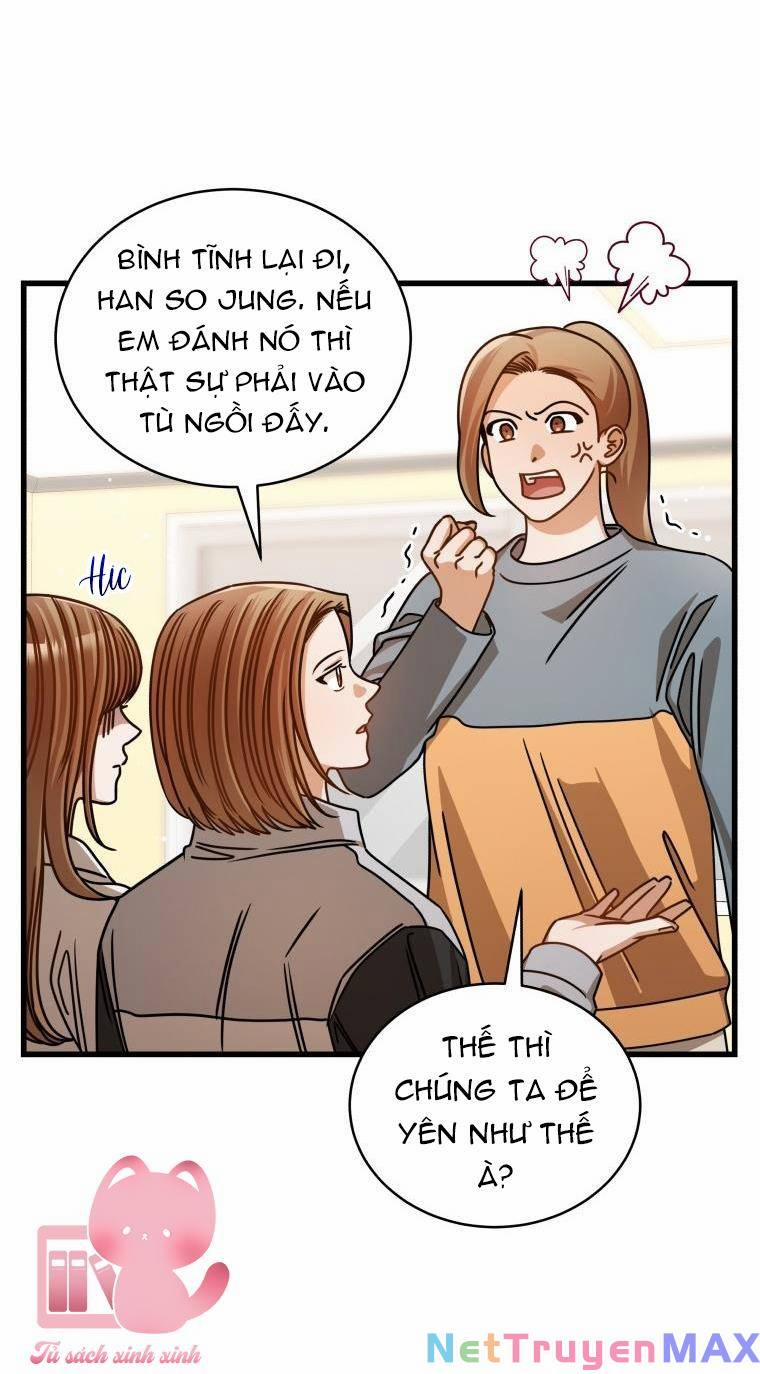 Công Khai Hẹn Hò Chốn Công Sở 52 trang 35