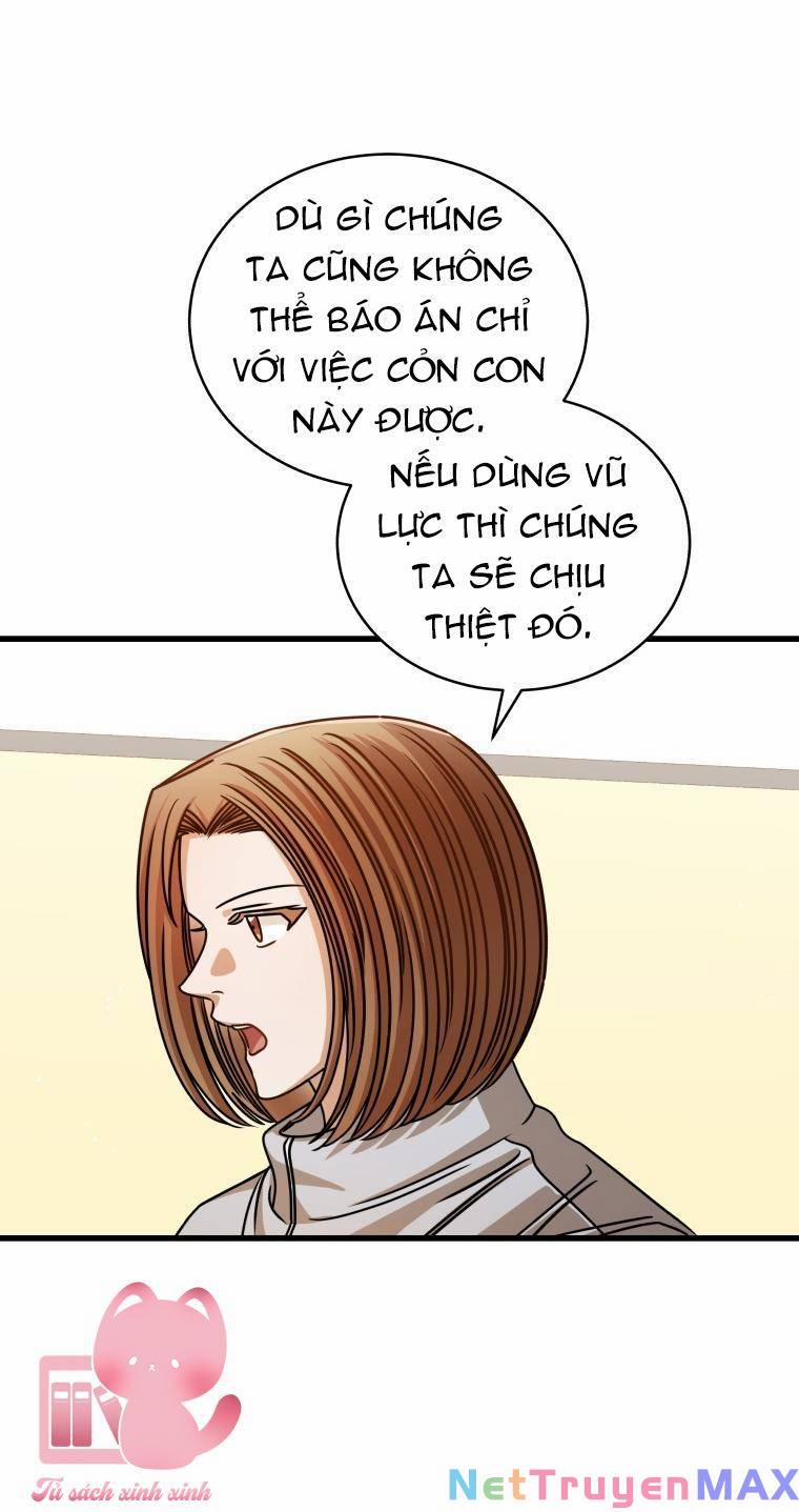 Công Khai Hẹn Hò Chốn Công Sở 52 trang 36