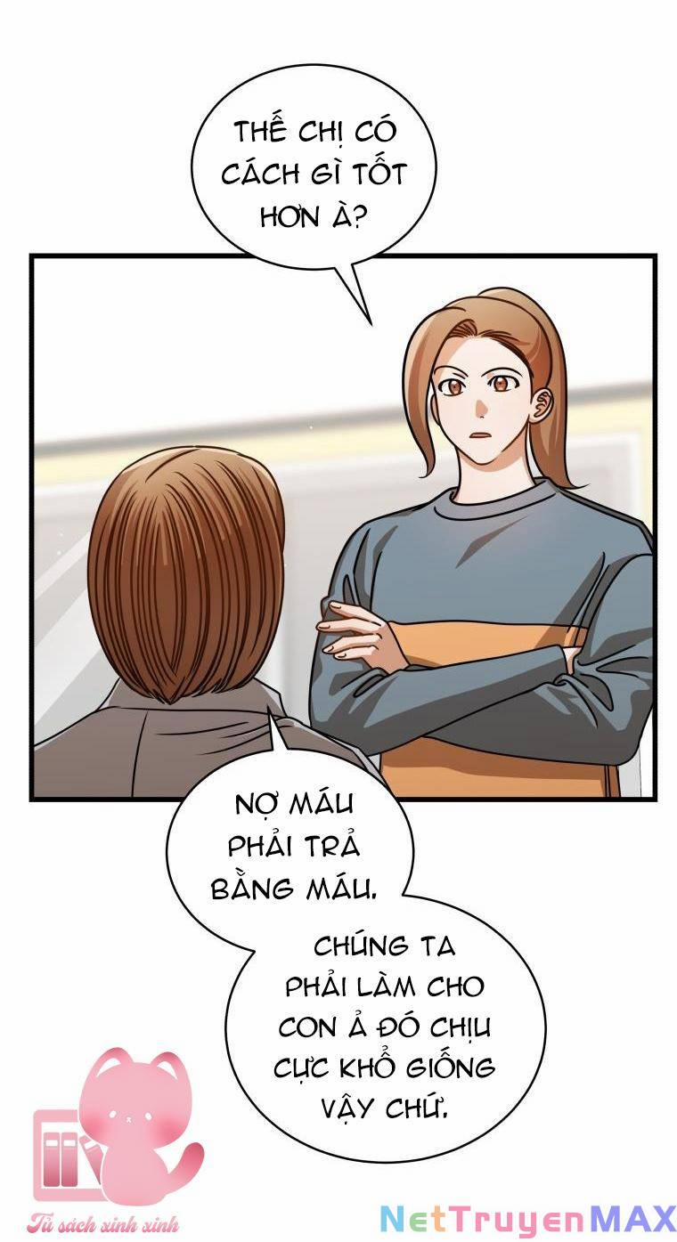 Công Khai Hẹn Hò Chốn Công Sở 52 trang 37