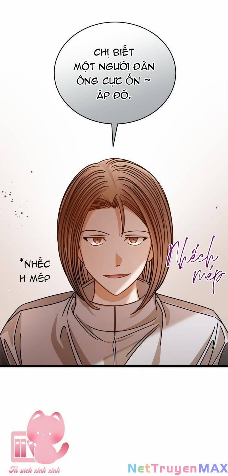 Công Khai Hẹn Hò Chốn Công Sở 52 trang 39