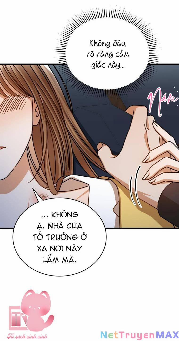 Công Khai Hẹn Hò Chốn Công Sở 52 trang 4