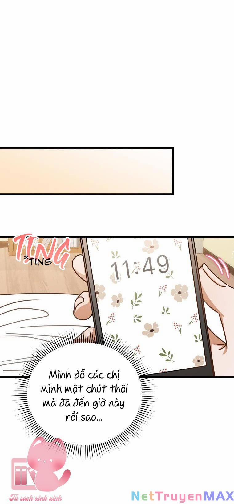 Công Khai Hẹn Hò Chốn Công Sở 52 trang 40