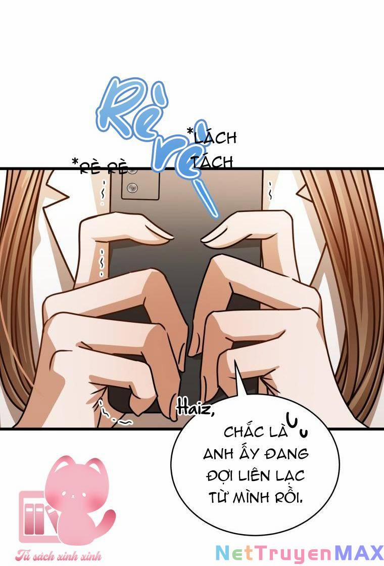 Công Khai Hẹn Hò Chốn Công Sở 52 trang 42