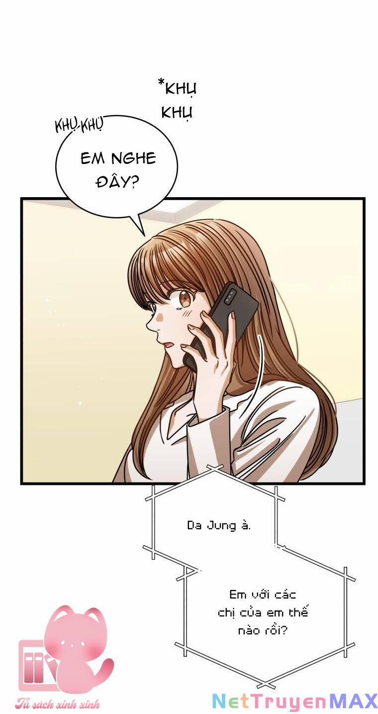 Công Khai Hẹn Hò Chốn Công Sở 52 trang 43