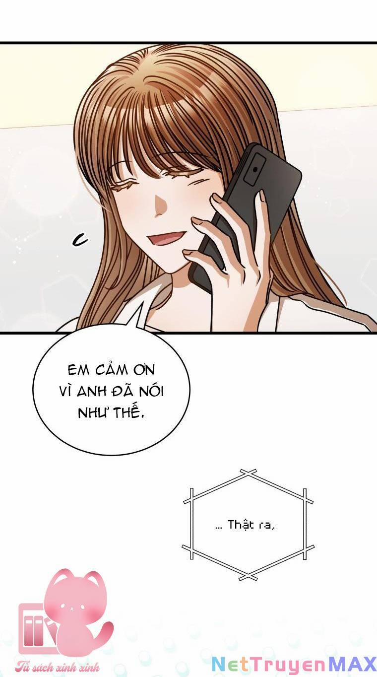 Công Khai Hẹn Hò Chốn Công Sở 52 trang 46