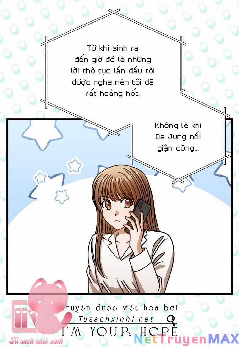 Công Khai Hẹn Hò Chốn Công Sở 52 trang 47