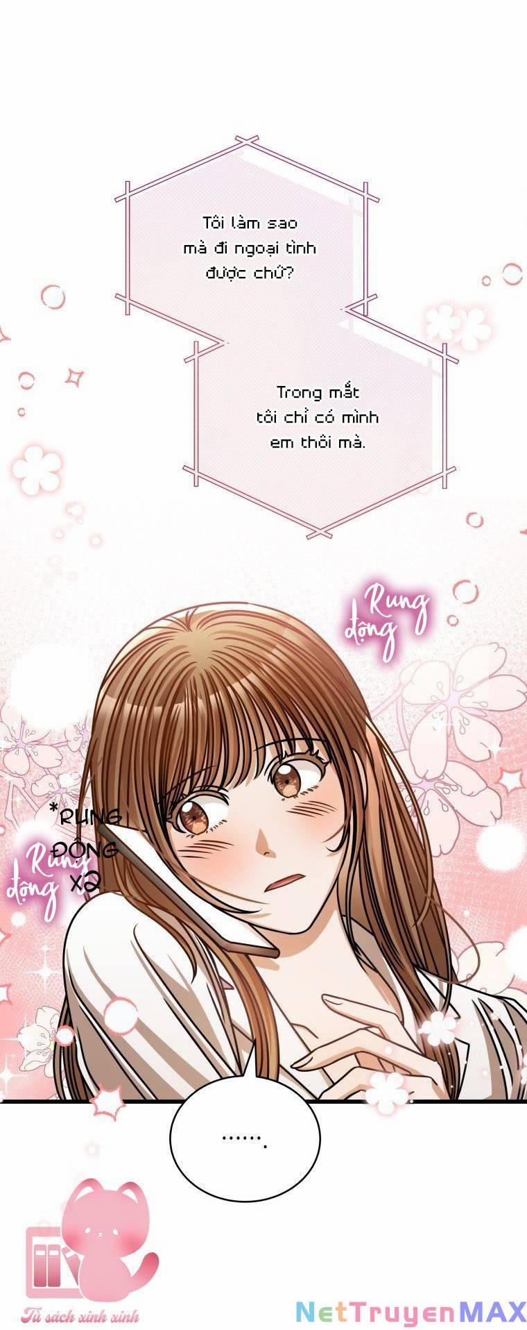 Công Khai Hẹn Hò Chốn Công Sở 52 trang 49