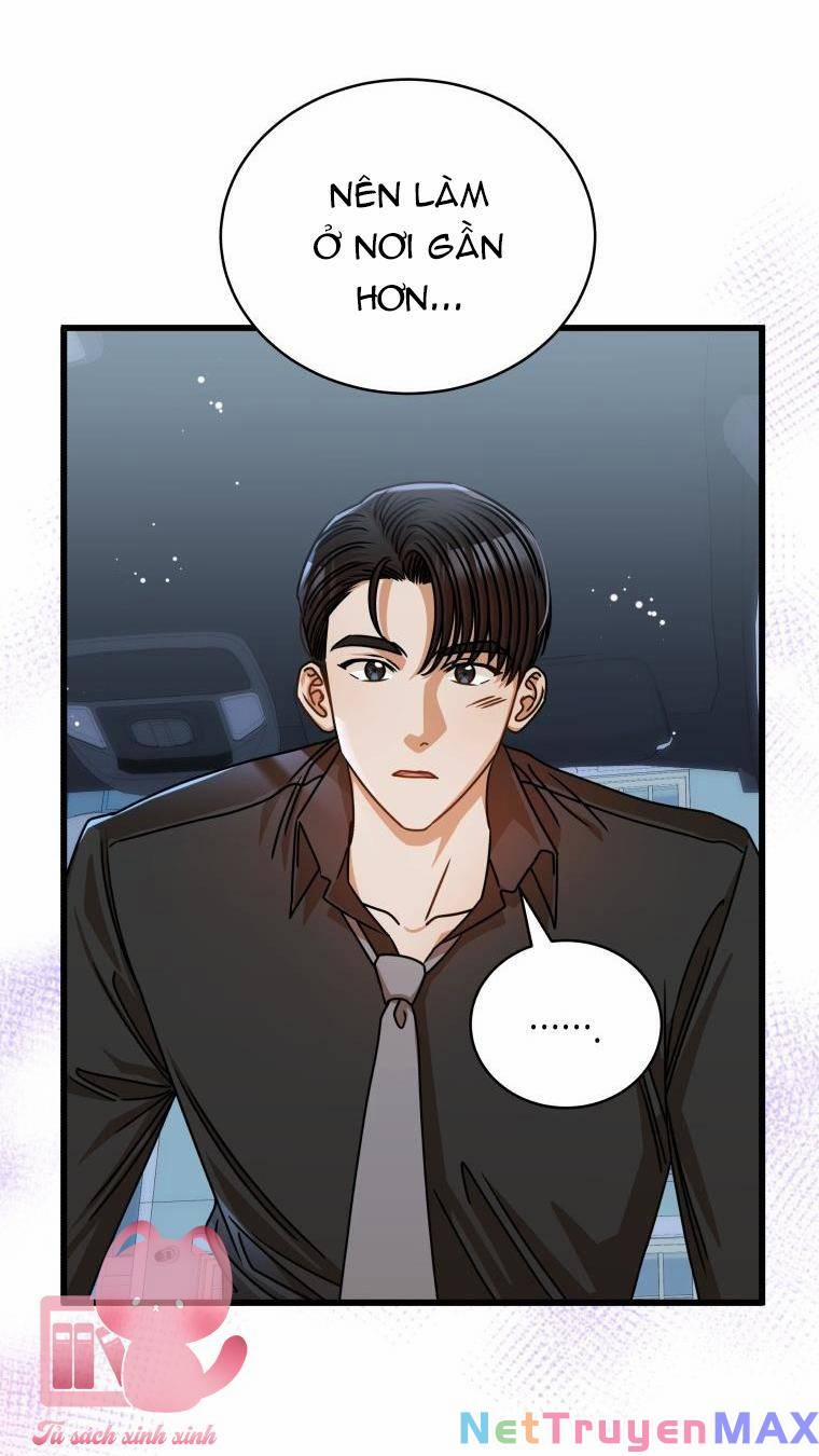 Công Khai Hẹn Hò Chốn Công Sở 52 trang 5