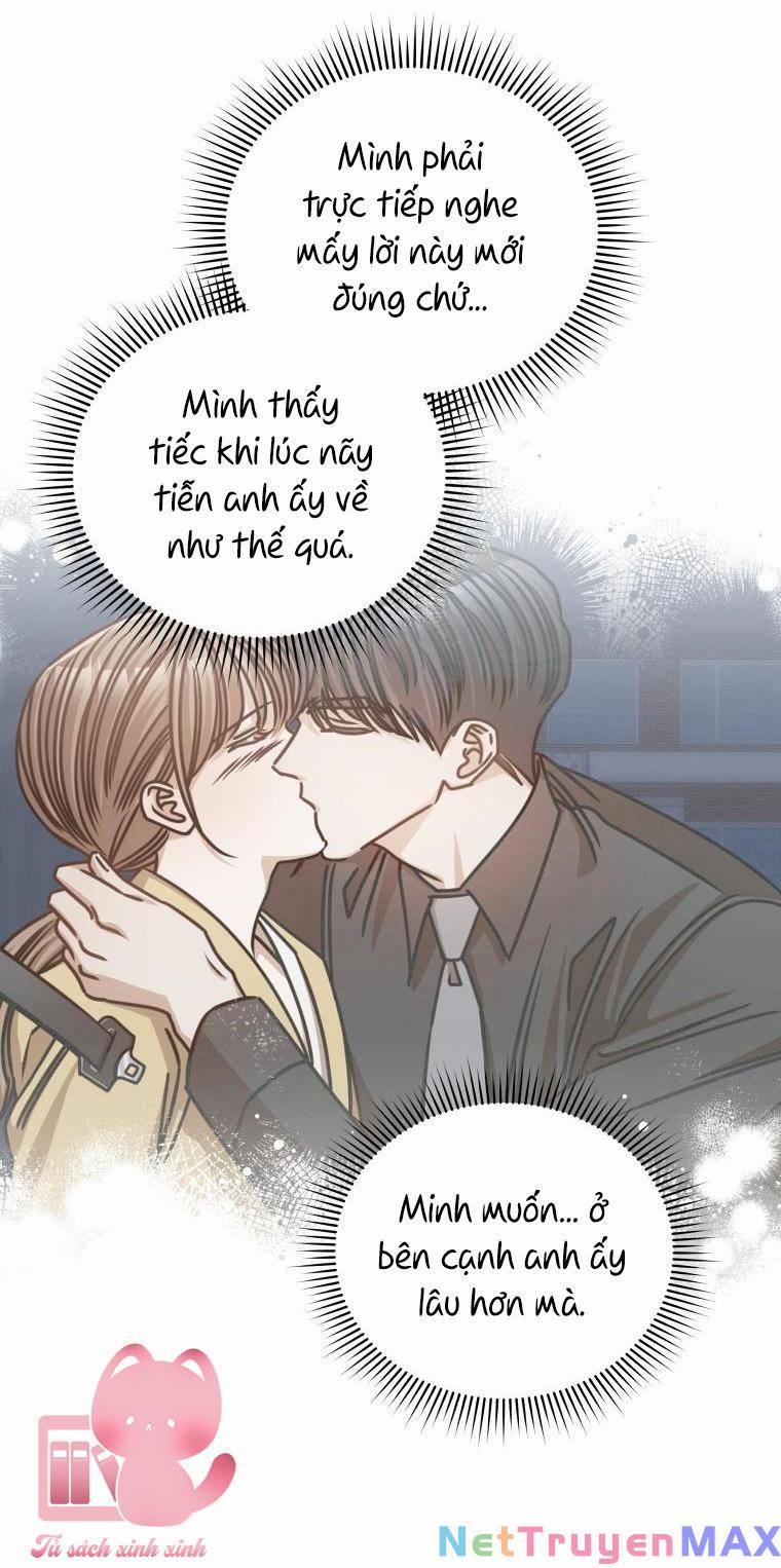 Công Khai Hẹn Hò Chốn Công Sở 52 trang 50