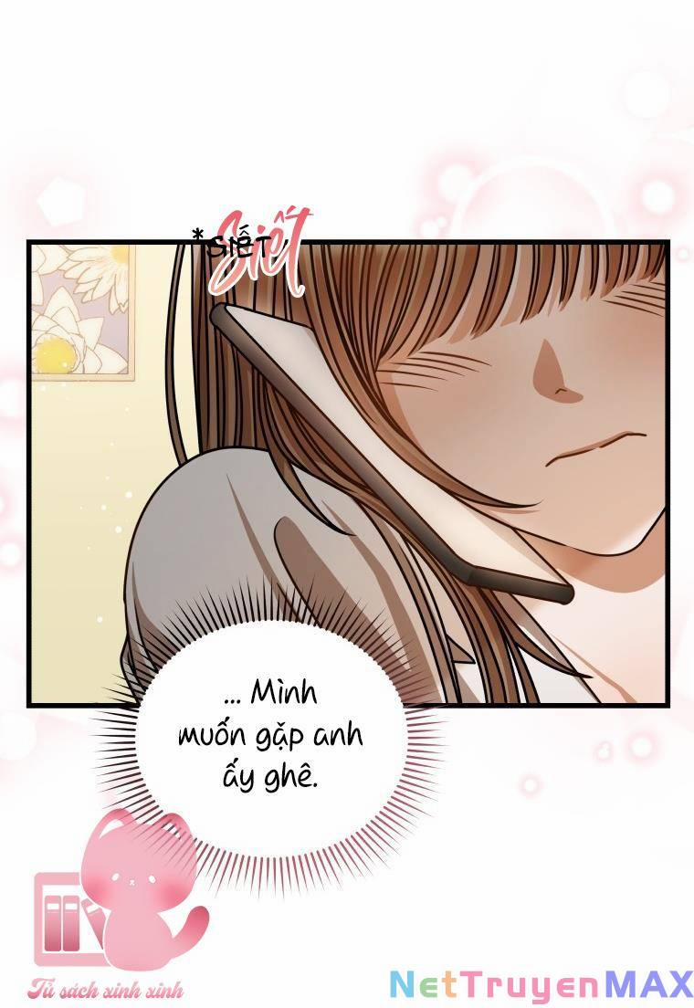 Công Khai Hẹn Hò Chốn Công Sở 52 trang 51