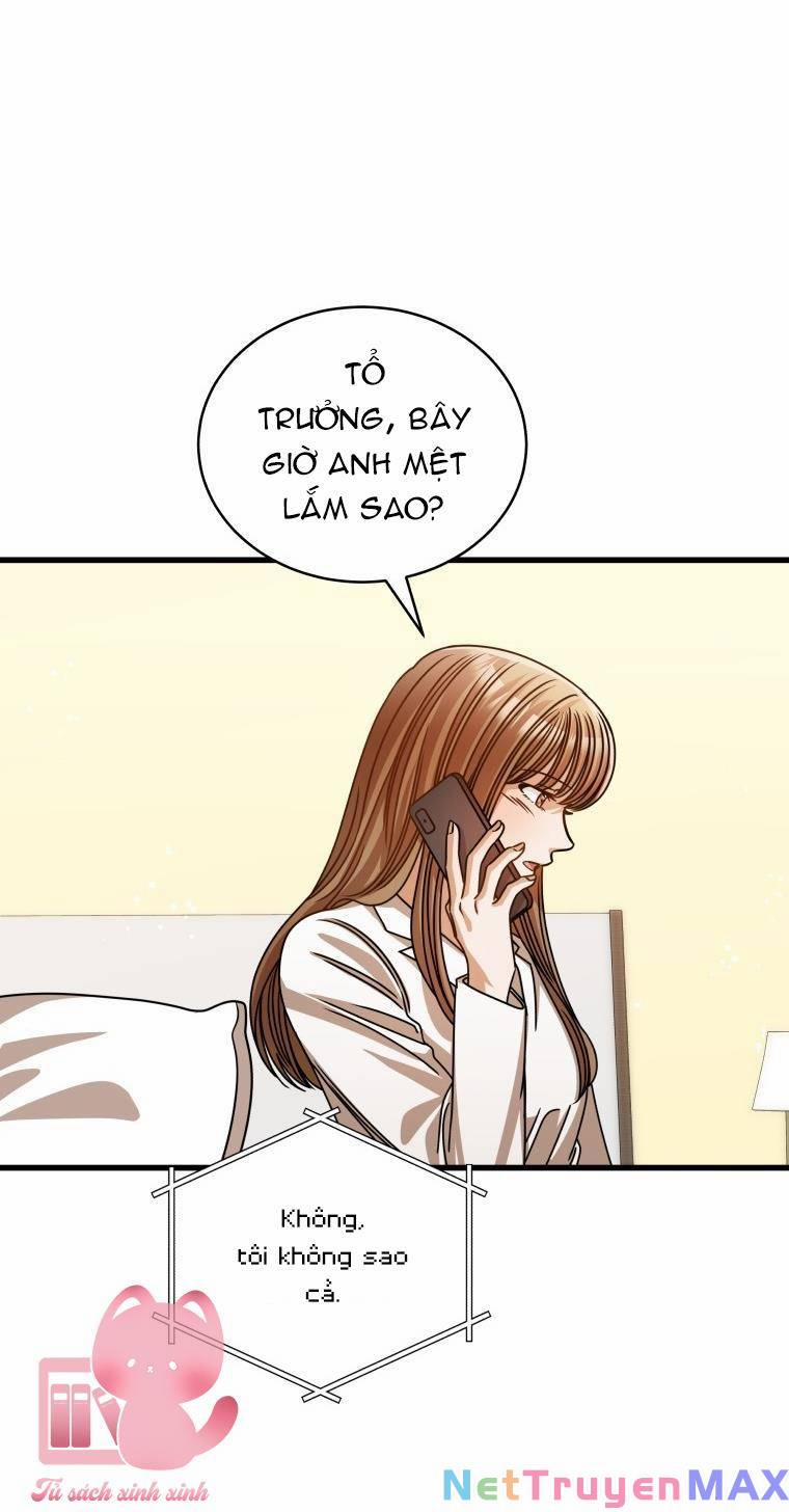 Công Khai Hẹn Hò Chốn Công Sở 52 trang 52