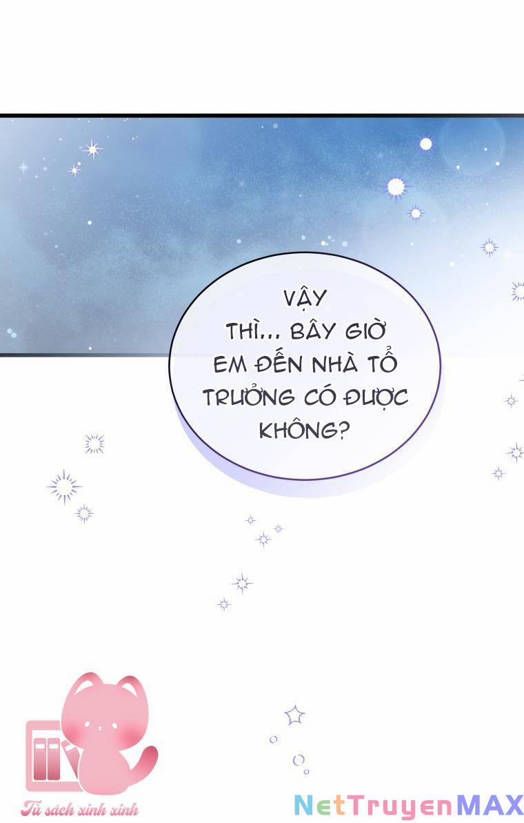 Công Khai Hẹn Hò Chốn Công Sở 52 trang 53