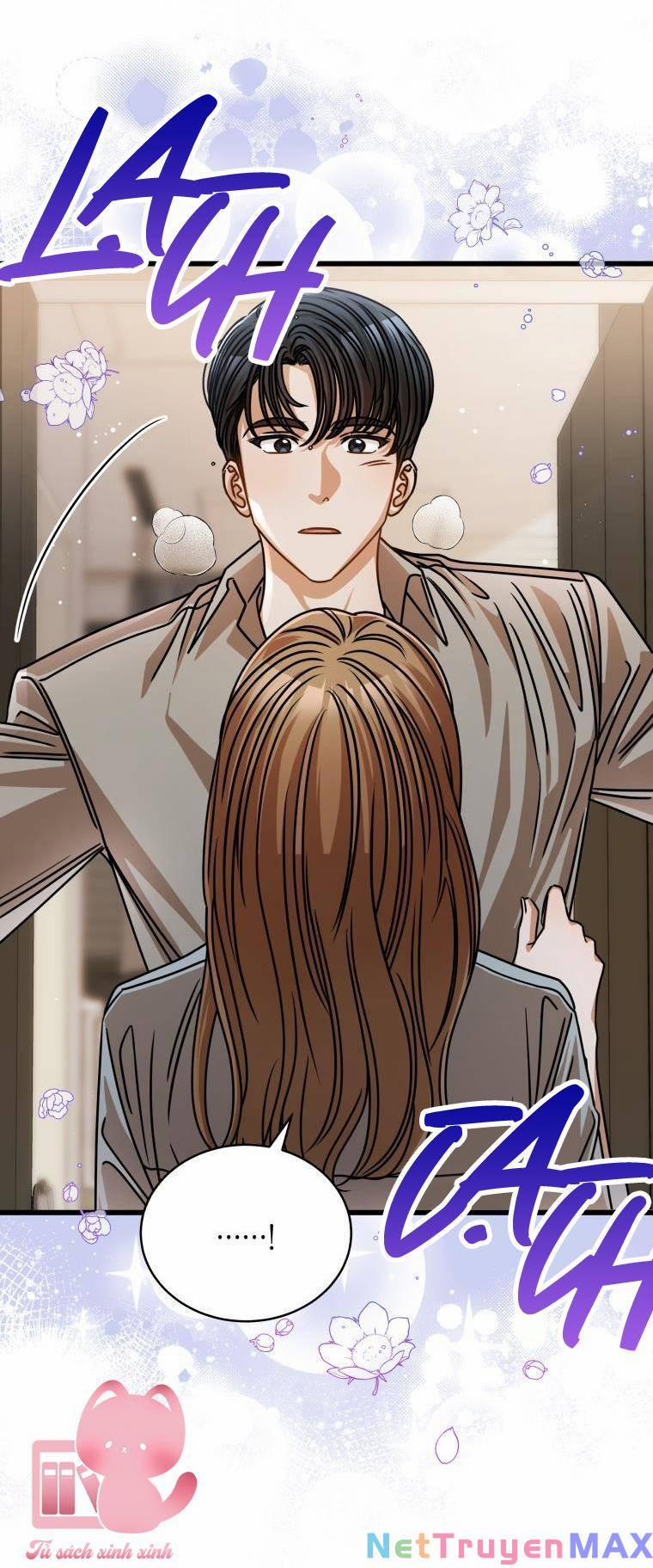 Công Khai Hẹn Hò Chốn Công Sở 52 trang 58