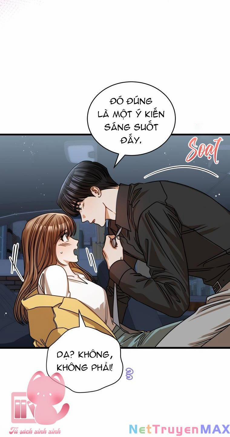 Công Khai Hẹn Hò Chốn Công Sở 52 trang 6