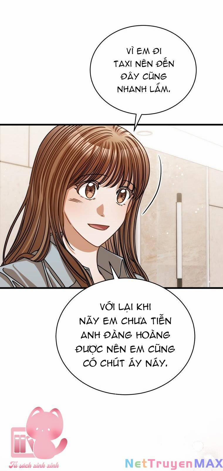 Công Khai Hẹn Hò Chốn Công Sở 52 trang 60