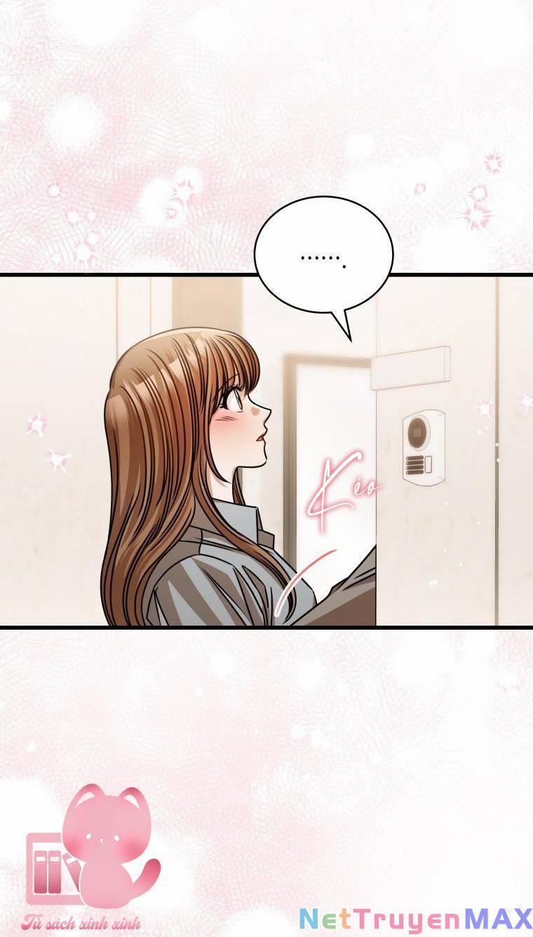 Công Khai Hẹn Hò Chốn Công Sở 52 trang 64