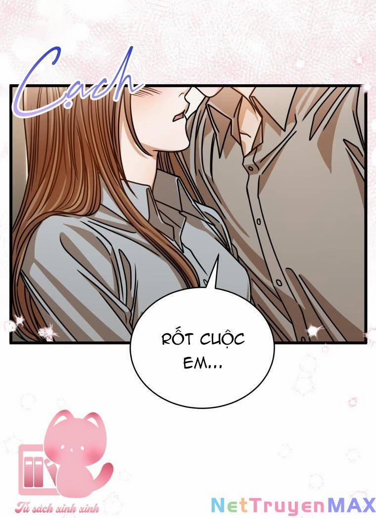 Công Khai Hẹn Hò Chốn Công Sở 52 trang 66