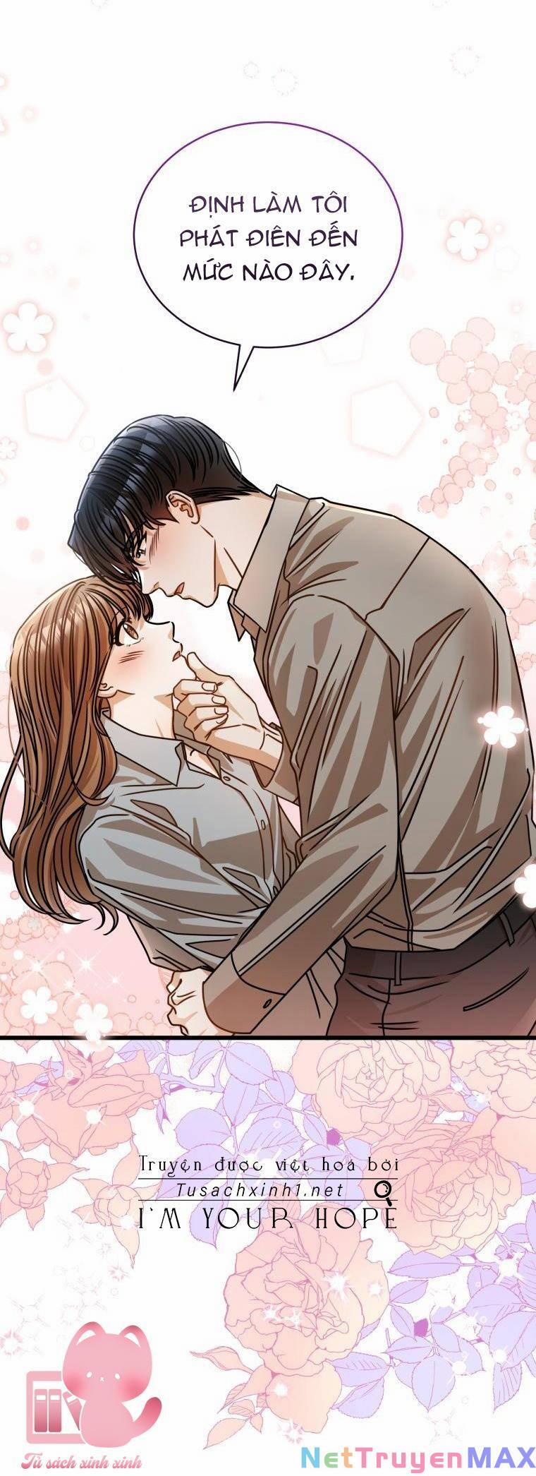 Công Khai Hẹn Hò Chốn Công Sở 52 trang 67