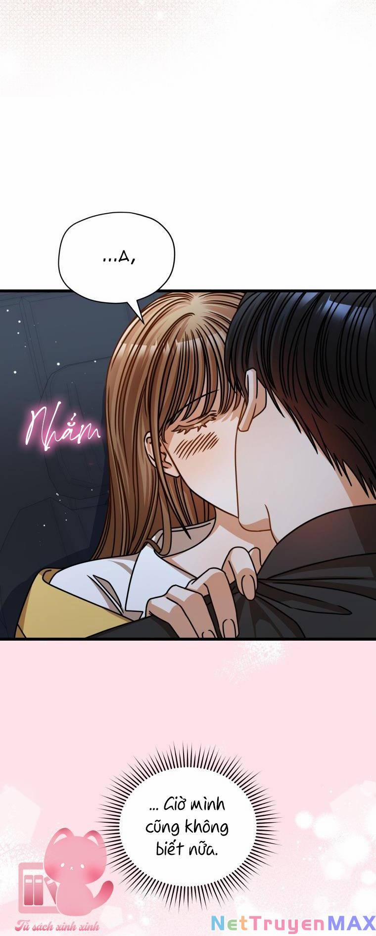 Công Khai Hẹn Hò Chốn Công Sở 52 trang 8