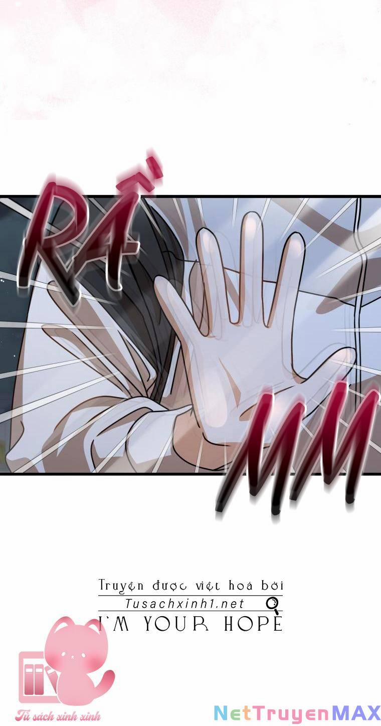 Công Khai Hẹn Hò Chốn Công Sở 52 trang 9