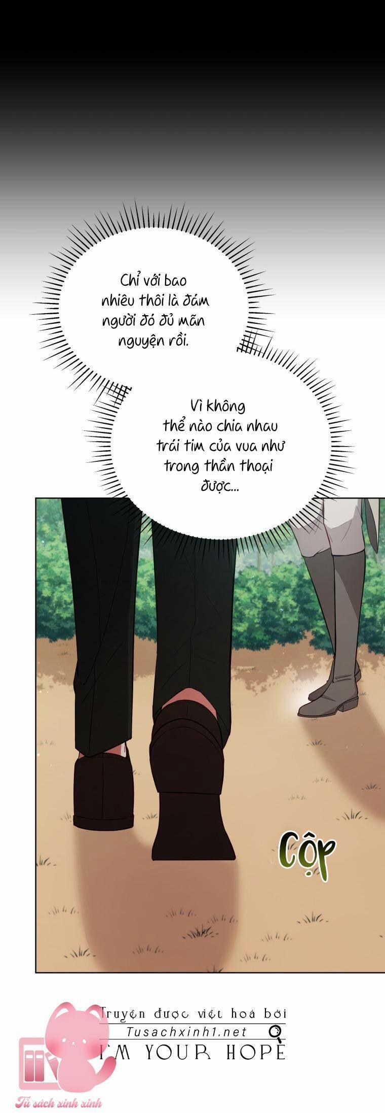 Công Khai Hẹn Hò Chốn Công Sở 93 trang 15