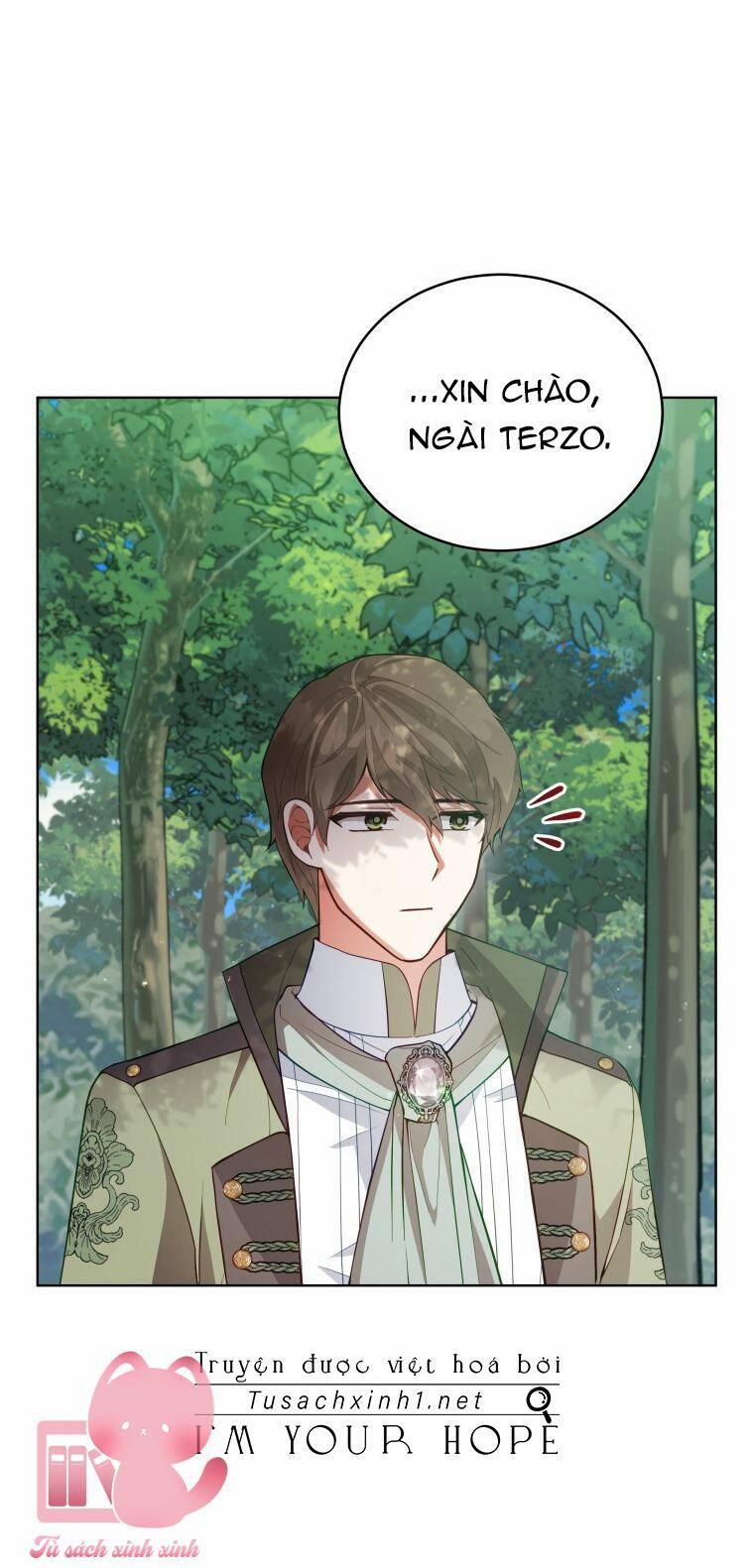 Công Khai Hẹn Hò Chốn Công Sở 93 trang 16