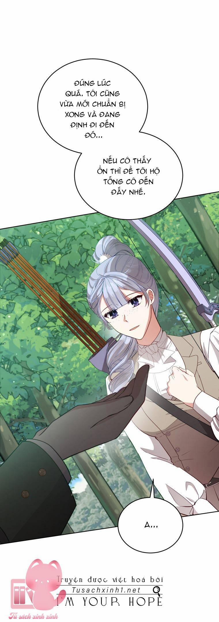 Công Khai Hẹn Hò Chốn Công Sở 93 trang 18