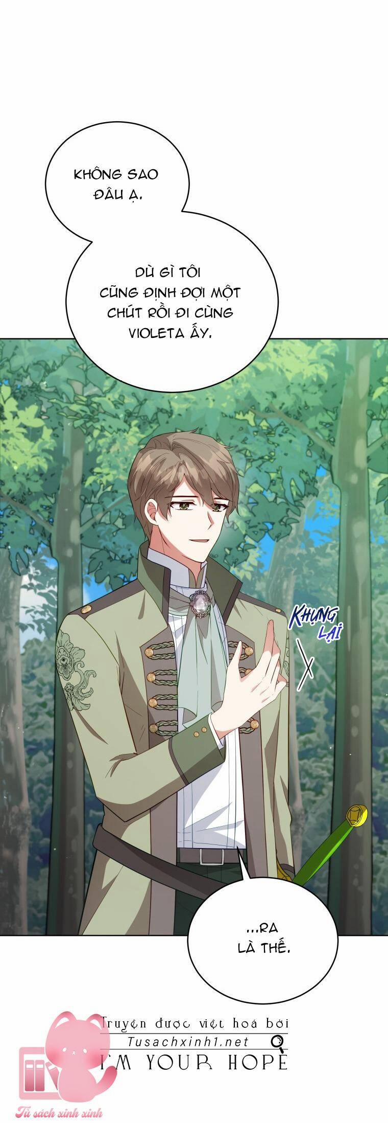 Công Khai Hẹn Hò Chốn Công Sở 93 trang 19