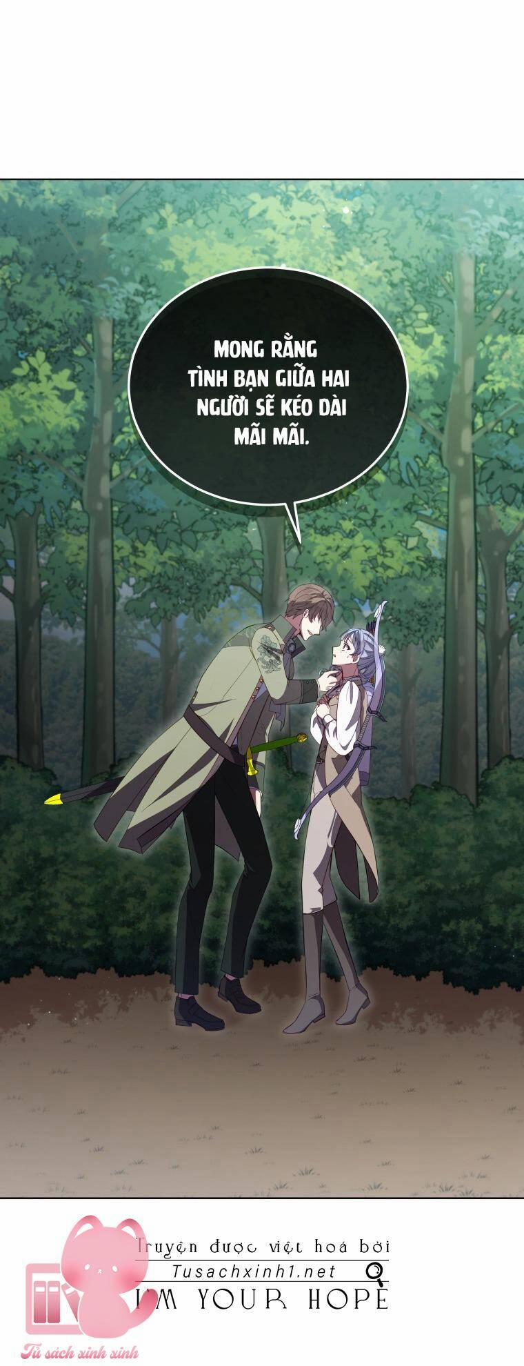 Công Khai Hẹn Hò Chốn Công Sở 93 trang 21