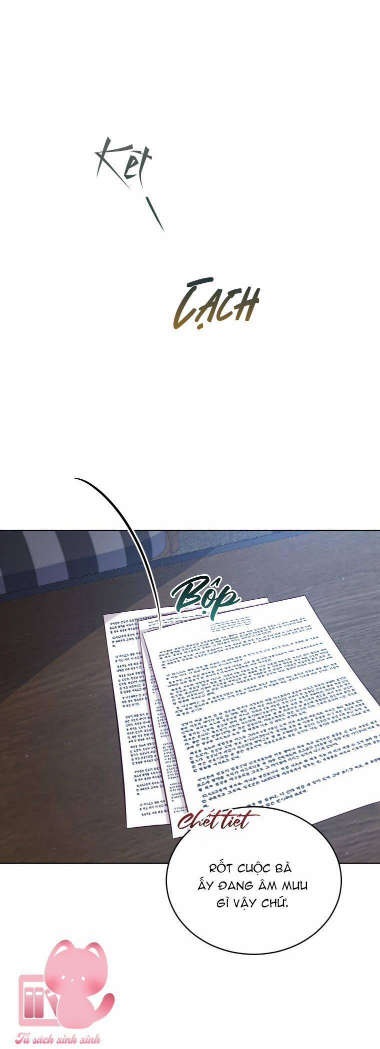 Công Khai Hẹn Hò Chốn Công Sở 93 trang 27