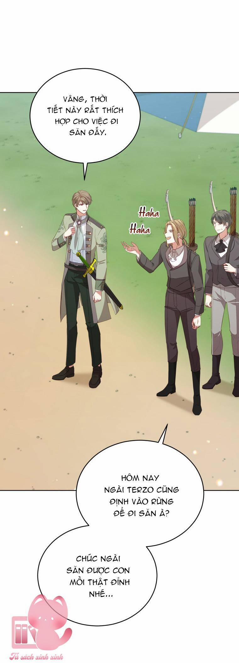 Công Khai Hẹn Hò Chốn Công Sở 93 trang 3