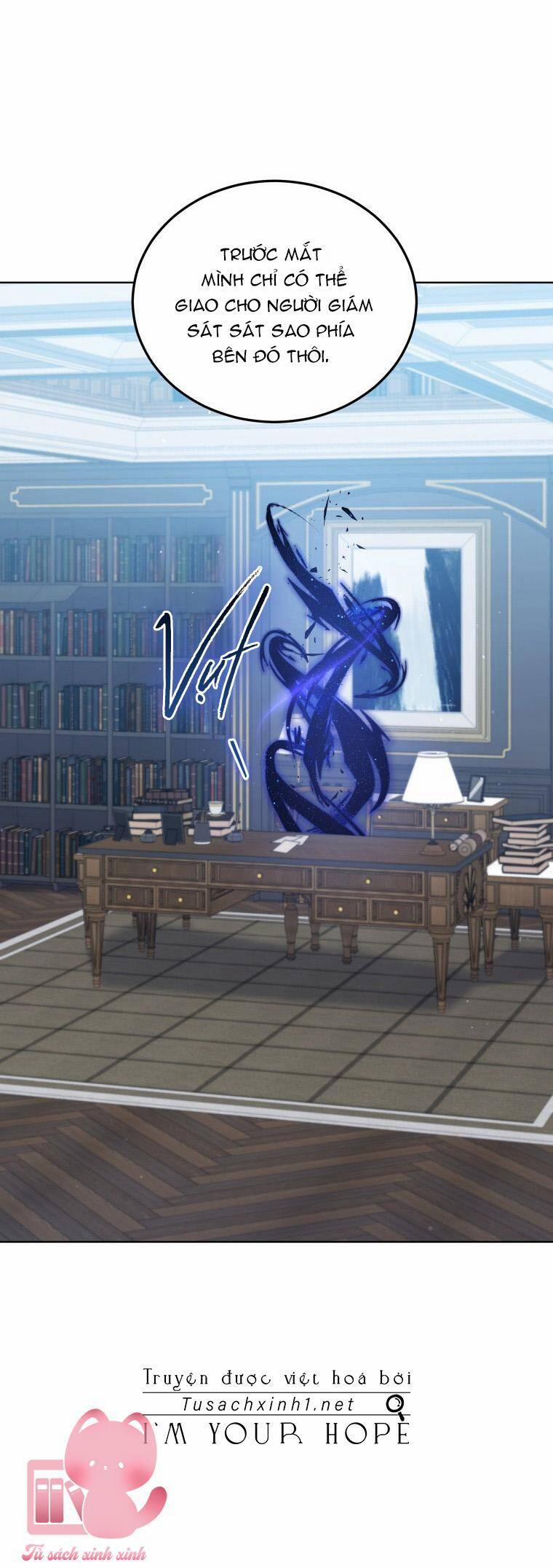 Công Khai Hẹn Hò Chốn Công Sở 93 trang 30